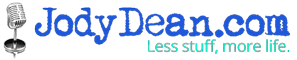 Jody Dean Logo