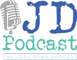 The Jody Dean Podcast