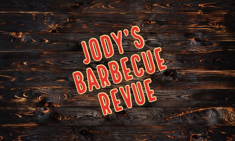 Jody’s BBQ Review: PANTHER CITY
